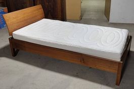 Hüsler Nest 100x200 komplett inkl. Rahmen