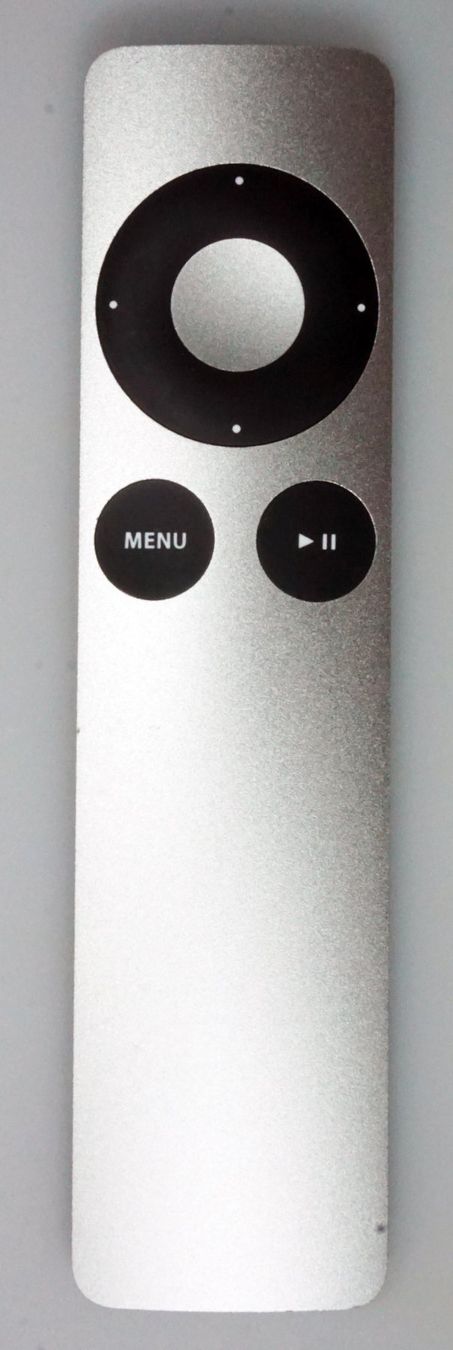 Apple Decoder: Apple TV Modèle A1469 – Gebraucht aus Sion von  4