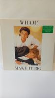 WHAM Make It Big LP Vinyl gebraucht