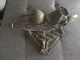 Set  BH Gr 85 C  Hosen Gr XL