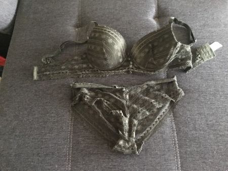 Set  BH Gr 85 C  Hosen Gr XL
