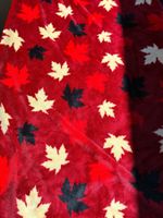 Couverture plaid/ Plaid-Decke/ copertina plaid