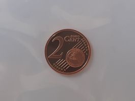 2 Cent 2009 D PP