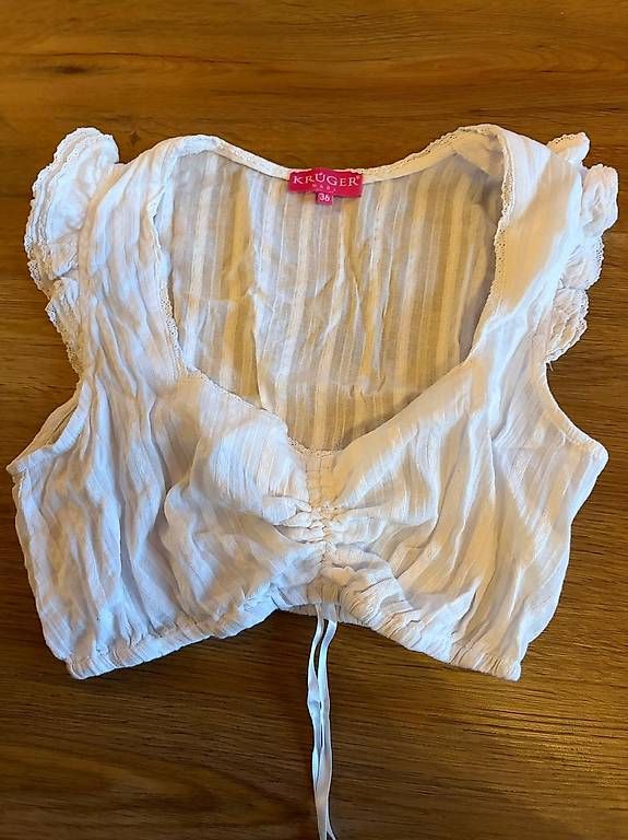 Kleider: Krüger Dirndl Gr.36 – Gebraucht aus Menzberg von bea_yc6x 3