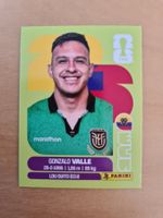 Panini Fifa World Cup 2026 Nr. ECU 3 Gonzalo Valle