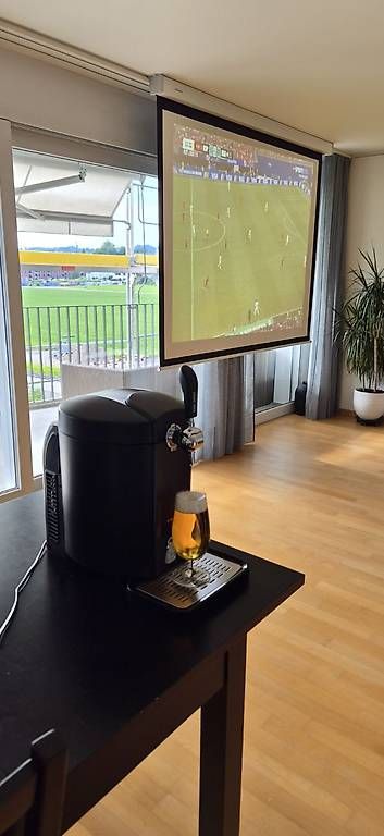 Küchengeräte: Bierzapfanlage Cool Draft – Neu und originalverpackt aus Jona von Kaufrausch1 1