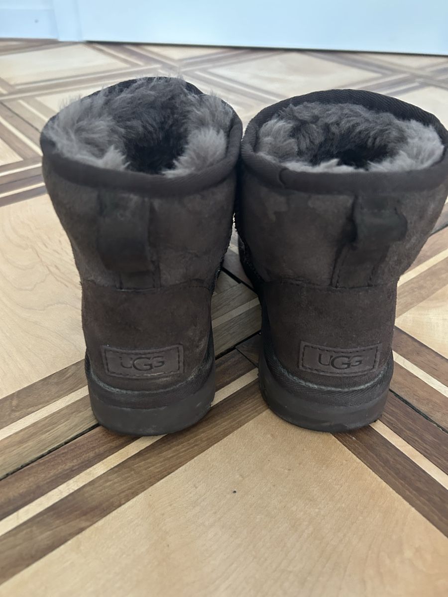 Ugg Chaussures femmes: Ugg Boots 36 – Neuf (Voir description) à Alpthal par Jaeger88 1