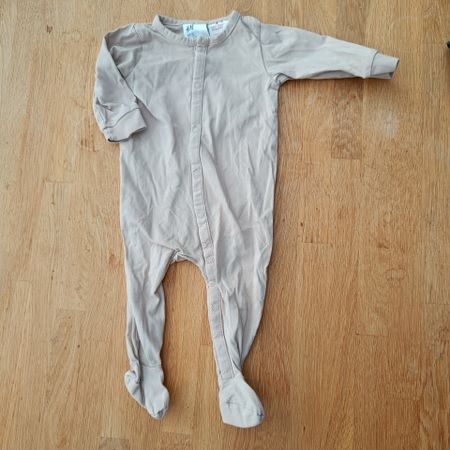 Pyjama Grösse 68