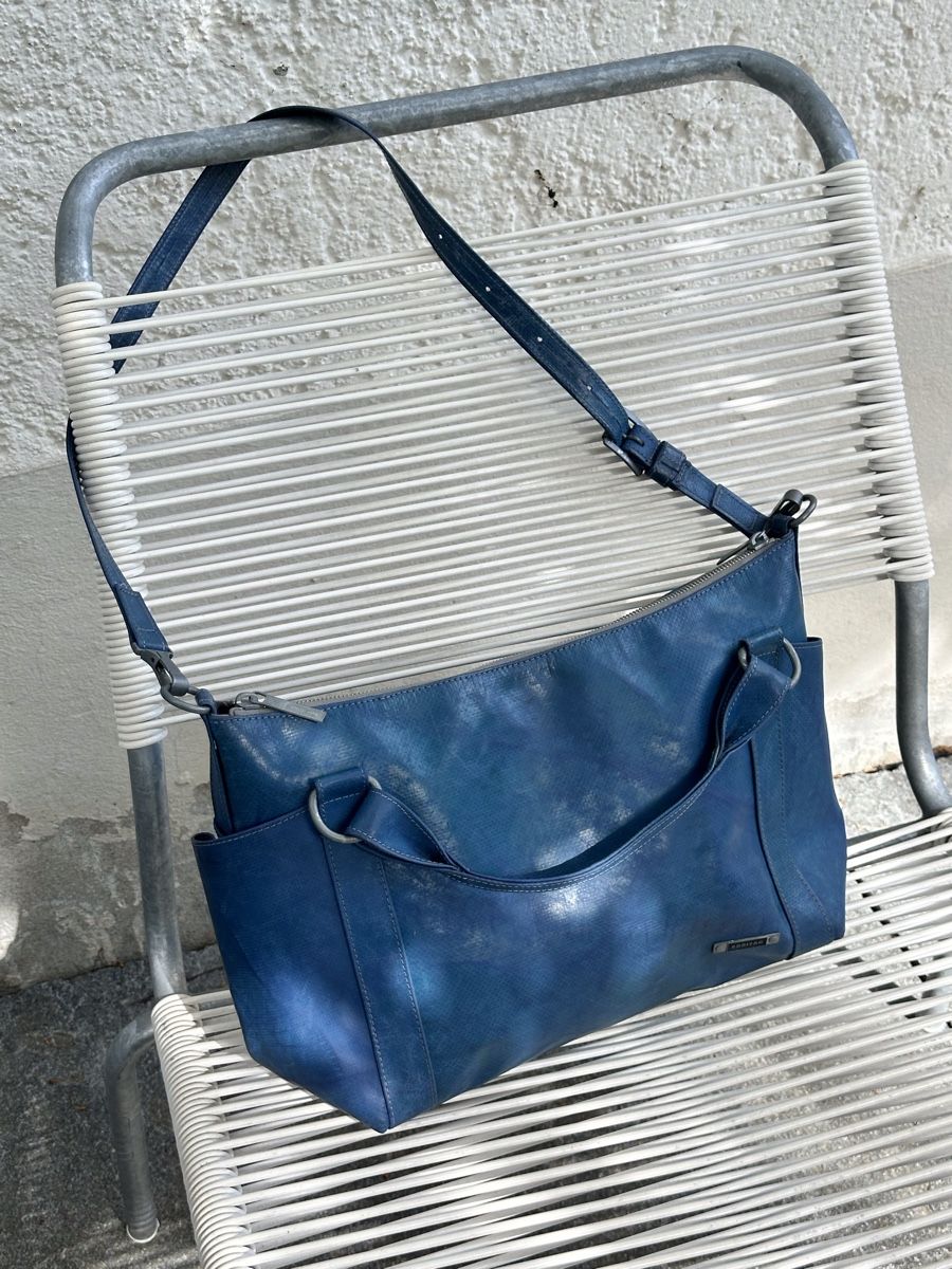 Freitag Borse da donna: Freitag Reference Line Handtasche Austen – Nuovo (secondo la descrizione) da Meilen venduto da luc_pg8f 7