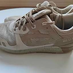 Herrenschuhe: Asic gel Lyte Taille 46 – Gebraucht aus Vaulruz von m.yoann