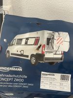 Hindermann Fahrradschutzhülle Concept Zwoo, Neu!