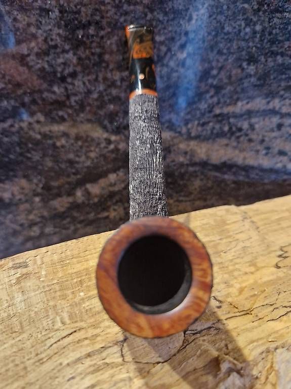 Pipes & Accessoires: Pipa pipe pfeife – D'occasion à Agarone par Abrug 2