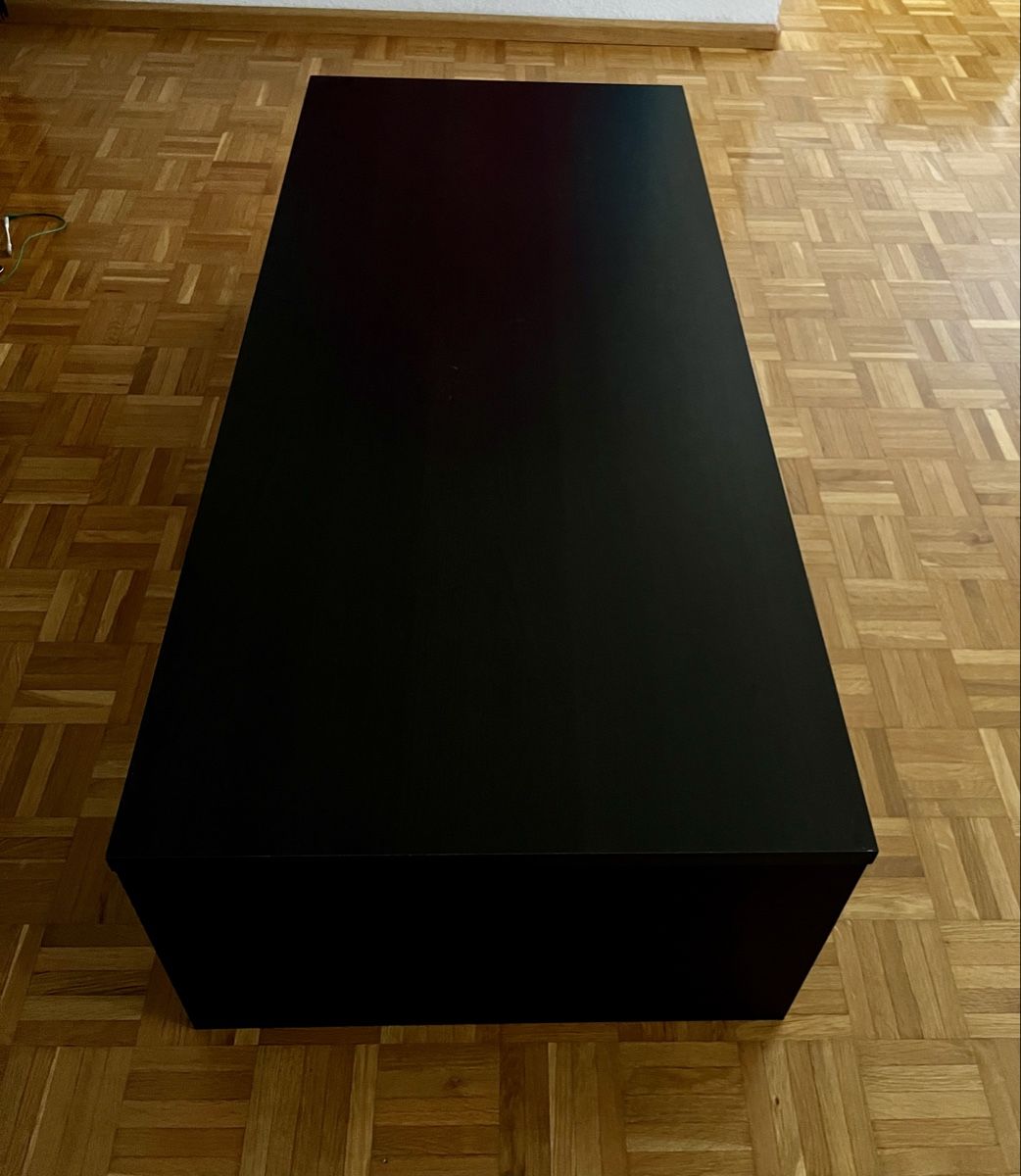 Tables: Couchtisch – D'occasion à Reinach BL par Nats74 1