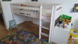 Kinderbett Micasa