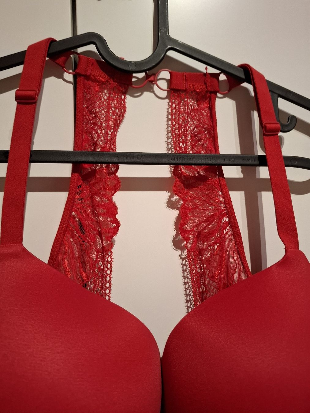 Victoria's Secret Altra biancheria intima: Victoria's Secret Push up BH Grösse 38DDD – Nuovo (secondo la descrizione) da Lütisburg venduto da amerika123 1