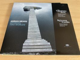 Adrian Mears – Between Two Worlds