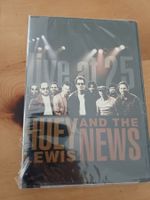 DVD Huey Lewis & The News - Live at 25 (neu)