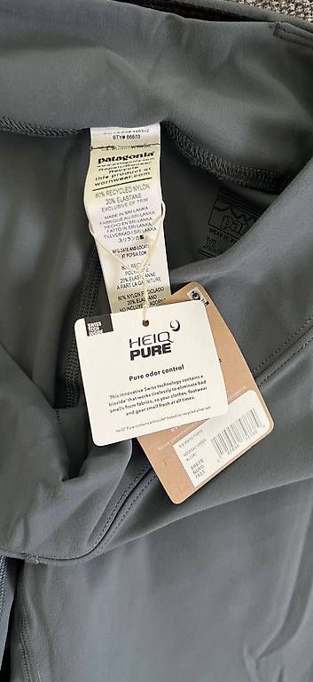 Patagonia Strumpfhosen & Leggings: Patagonia Leggins 164 Neu – Neu (gemäss Beschreibung) aus Spiez von Vemai 1