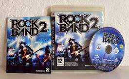 Spiel Rock Band 2 für PlayStation 3 