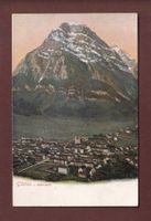 GLARUS - Glärnisch