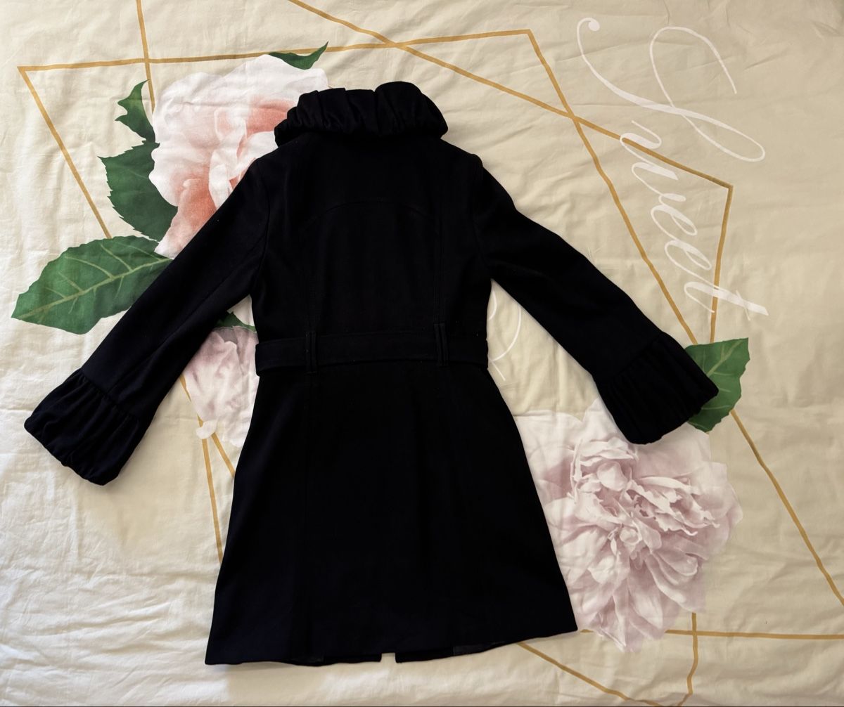 Zara Cappotti: ZARA MANTEL – Usato da Zürich venduto da ThaliaL 3