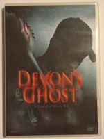 F6 DVD - DEVON'S GHOST (deutsch) - wie neu, 1x abgespielt