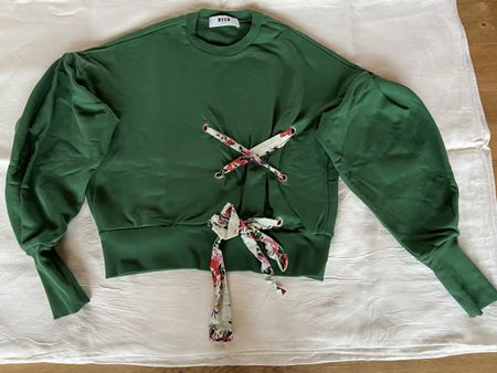 Sweater von MSGM