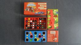 Migros All Stars Sammelbox