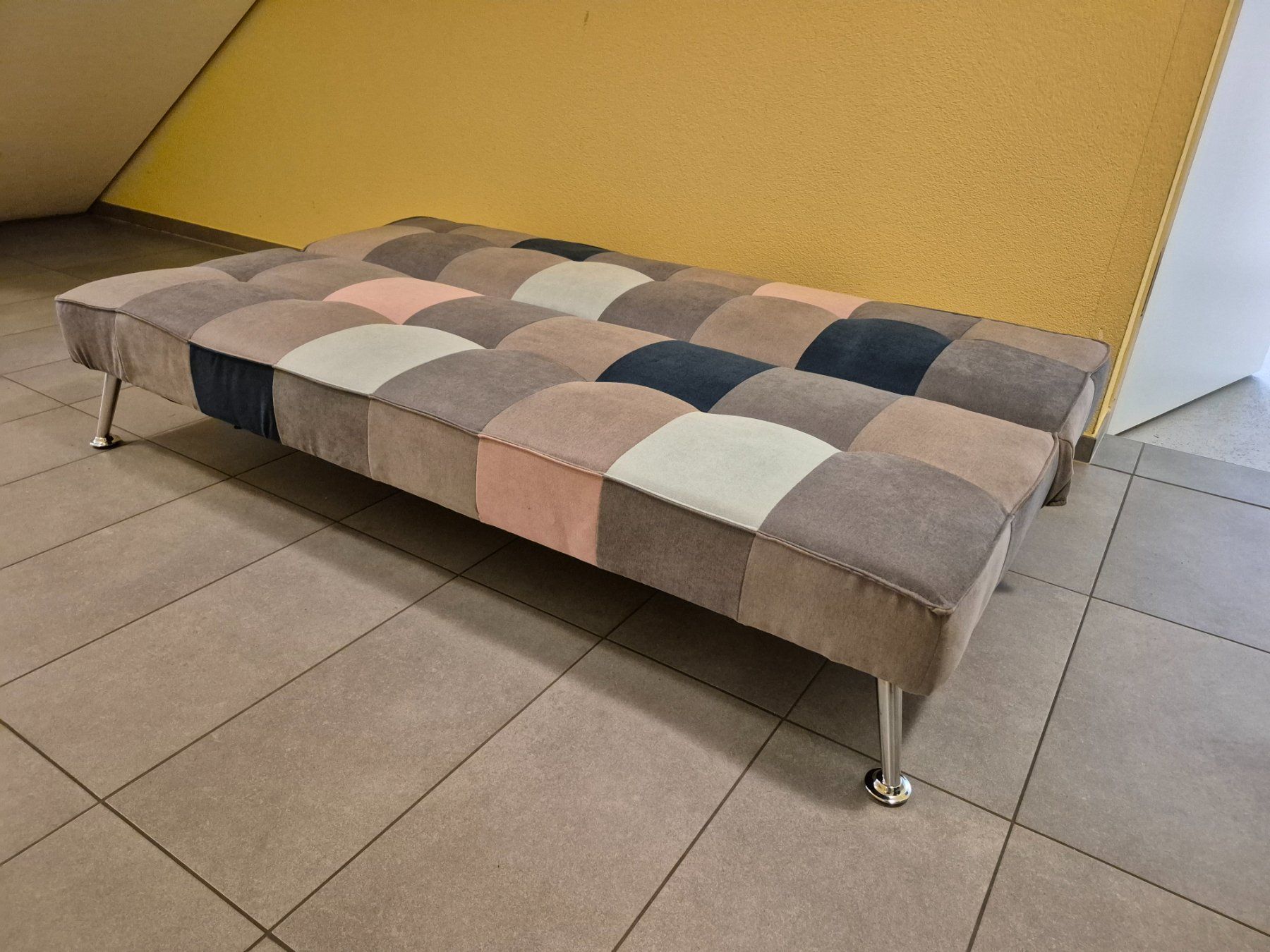 Divani: Bequemes Schlafsofa / Bettsofa – Usato da Aathal-Seegräben venduto da Thomaskeller 1