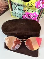 Lunettes de soleil Tom Ford
