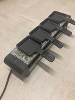Raclette-Grill für 4 Personen