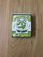 Fünf Gurken - Kartenspiel von Friedemann Friese Top Zustand