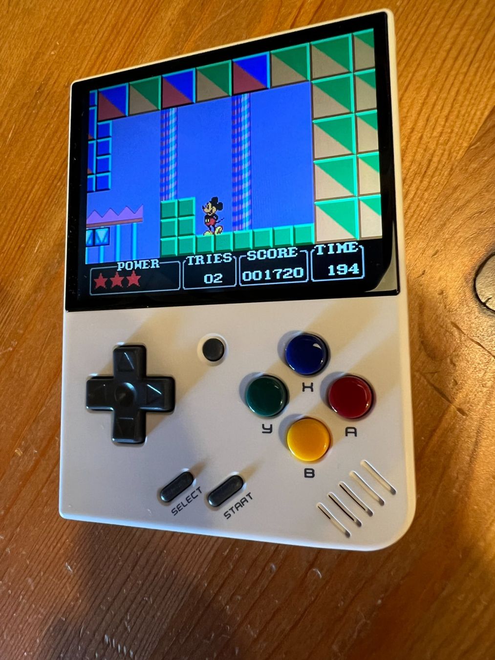 Console: Miyoo-mini+ – Usato da Uster venduto da Stoessda 3