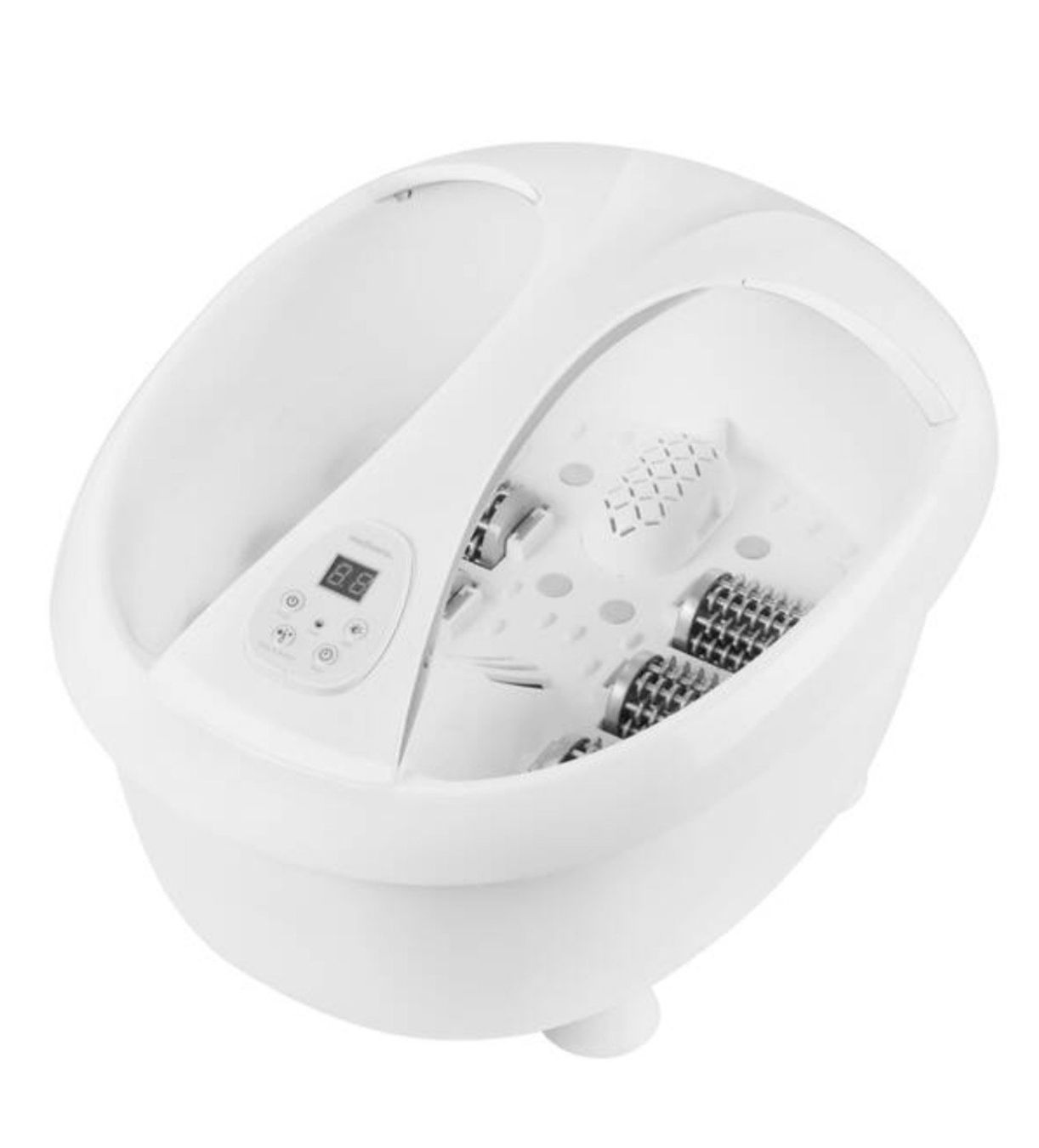 Medisana Dispositivi per massaggi: Fussbad, Medisana Premium FS 888 – Usato da Meyriez venduto da mar_s5bz 1