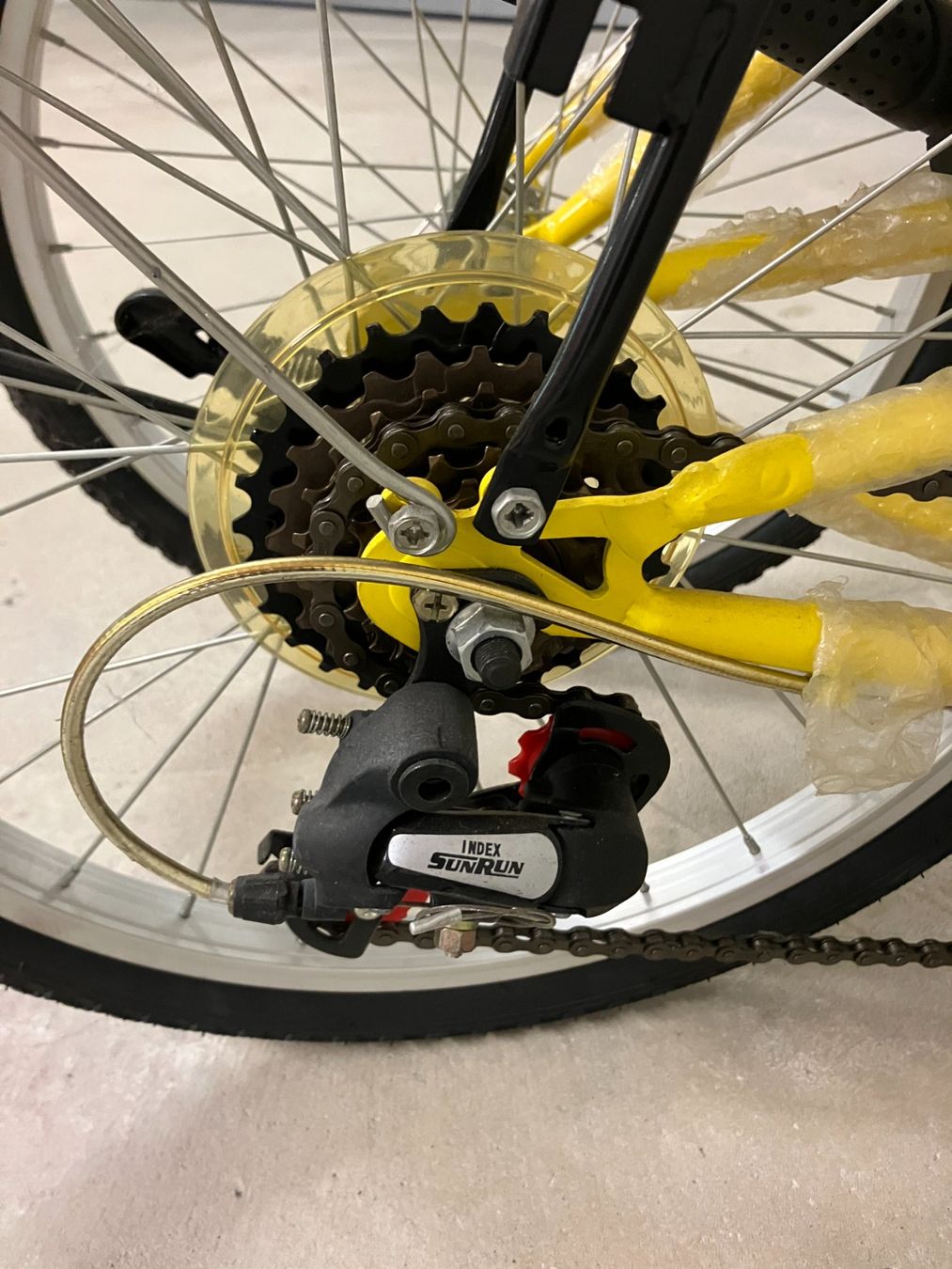 Biciclette: Klappvelo – Nuovo e nell'imballaggio originale da Rümlang venduto da Pisa4 3