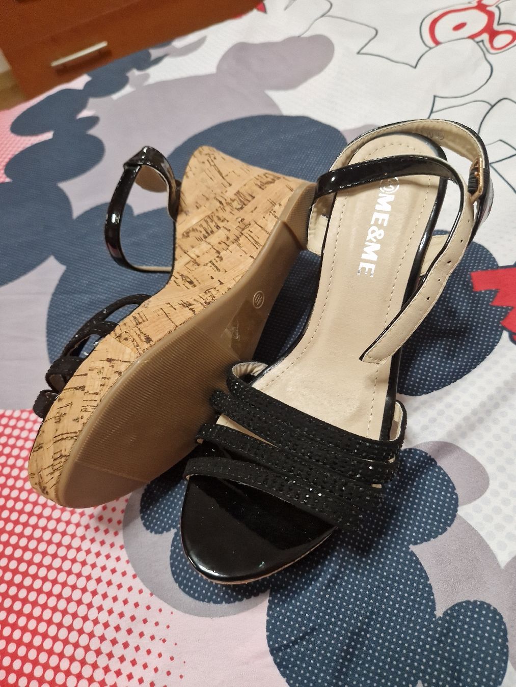 Scarpe da donna: scarpa – Nuovo (secondo la descrizione) da Giornico venduto da Vale_leo86 1
