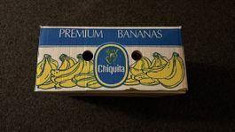 Bananen Kiste