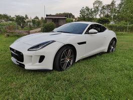 Jaguar F-Type R Coupe (neuwertig)