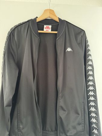Kappa Trainingsjacke