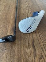 TaylorMade Qi10, 3Wood, Neu, Fujikura Ventus Blue FW, 6S