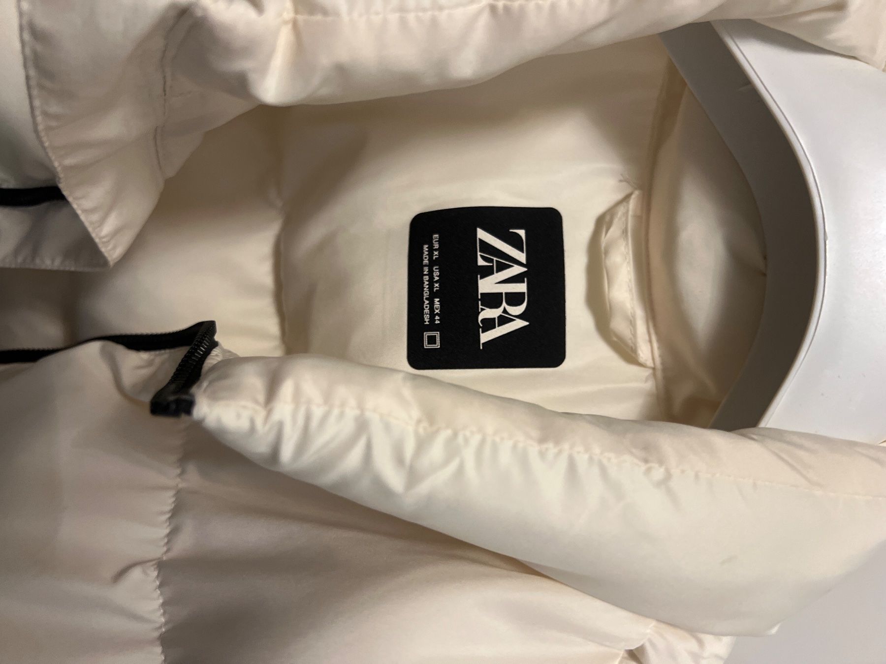 Zara Gilet & Giacche: Zara Weste XL – Usato da Weiach venduto da LemonJuice1995 1