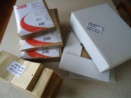 Verpackungsmaterial