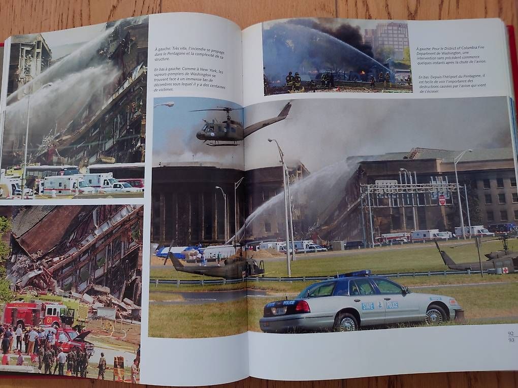 Libri: Collection "Les Sapeurs-Pompiers du Monde" – Usato da Puplinge venduto da damsbenito 2