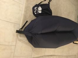 Lay Bag Liege für den Sommer