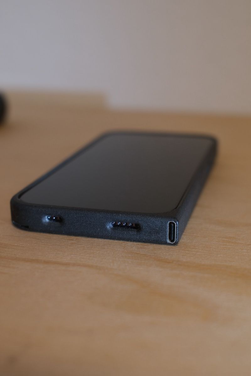 Apple Telefoni cellulari / Smartphones: iPhone 14 Pro, 512GB - USB-C Hülle! – Usato da Windisch venduto da export_import_ag 4