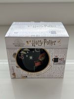 Harry Potter Tasse Back to Hogwarts neu ungebraucht 400ml