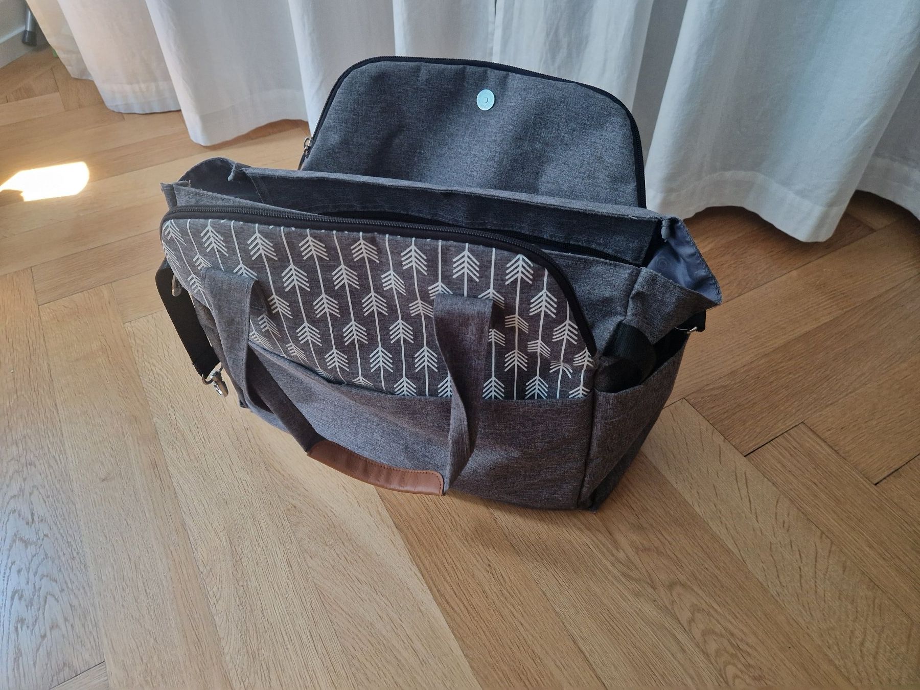 Borse & Zaini: Wickeltasche – Usato da Zürich venduto da Jolei