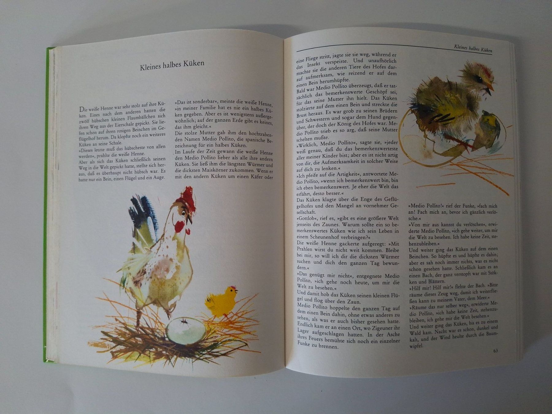 Libri: Meine schönsten Tiergeschichten – Usato da Reichenburg venduto da AK307 2