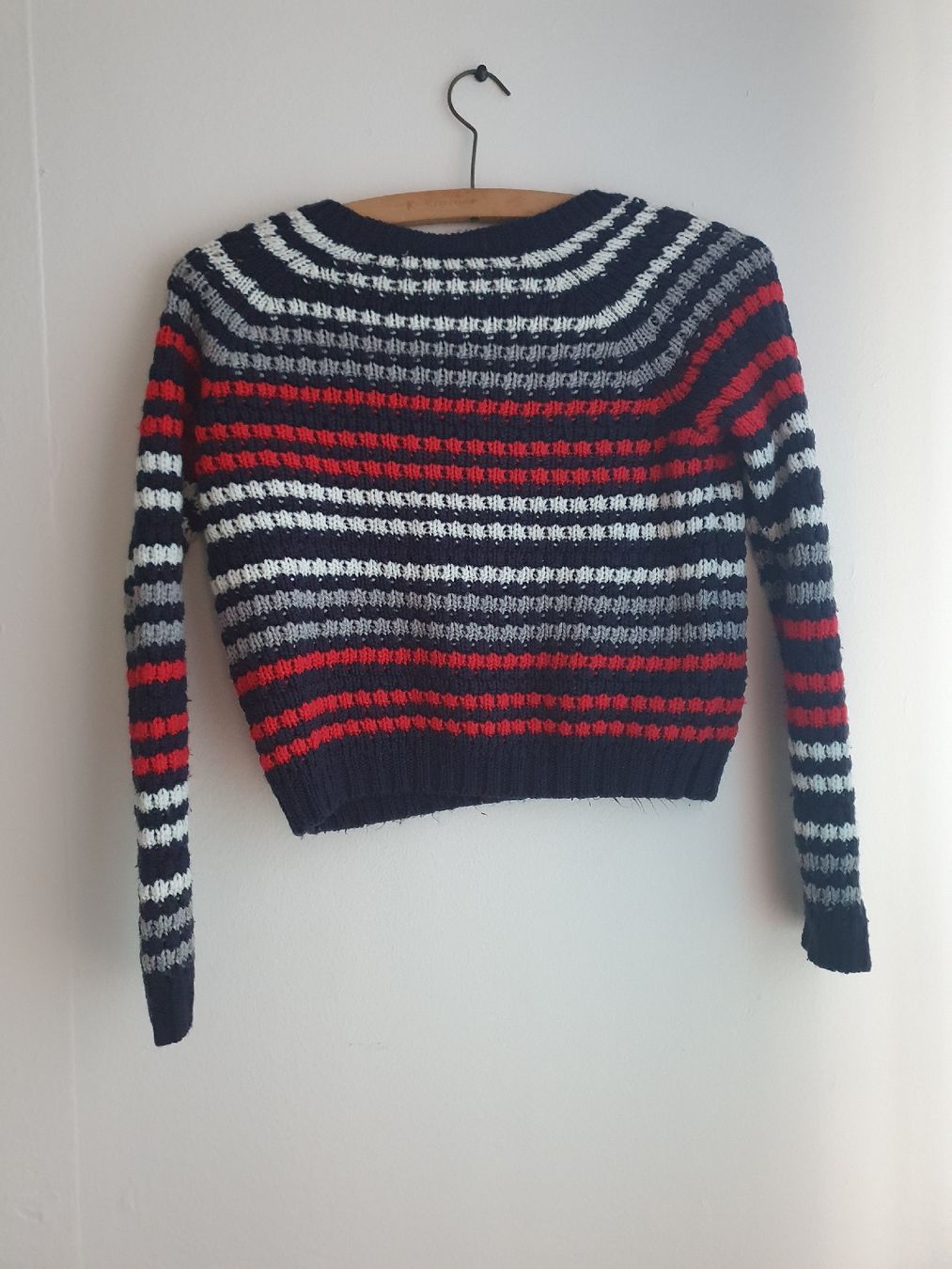 C&A Maglioni & Felpe: Pullover Grösse 134/140 von C&A – Usato da Schönenwerd venduto da pomodor 1