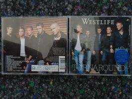 CD : Westlife